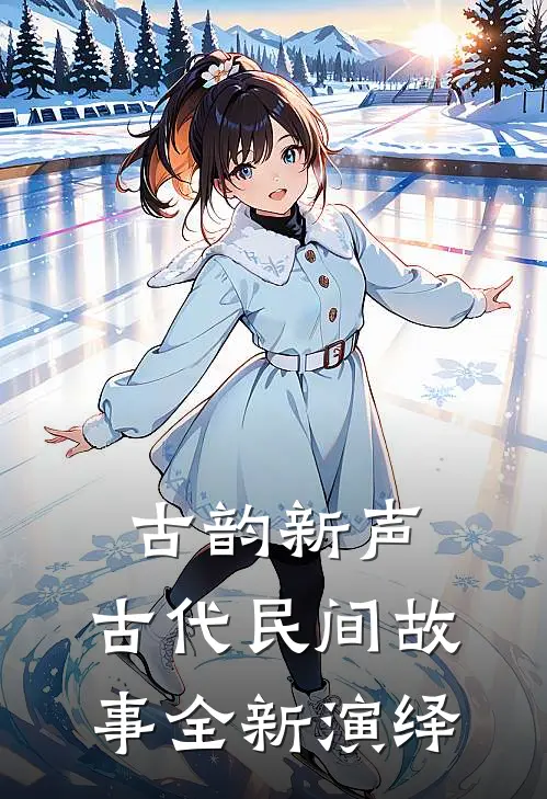 古韵新声：古代民间故事全新演绎