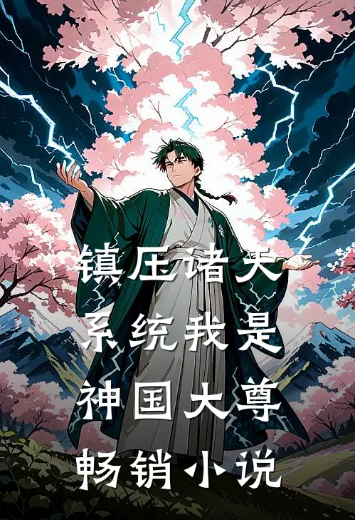 镇压诸天系统我是神国大尊畅销小说
