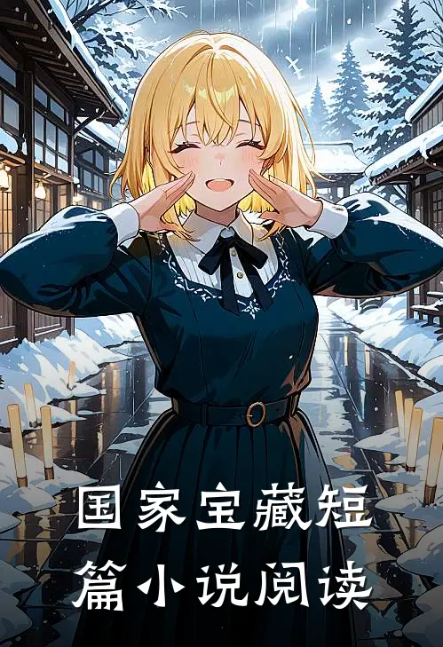 国家宝藏短篇小说阅读