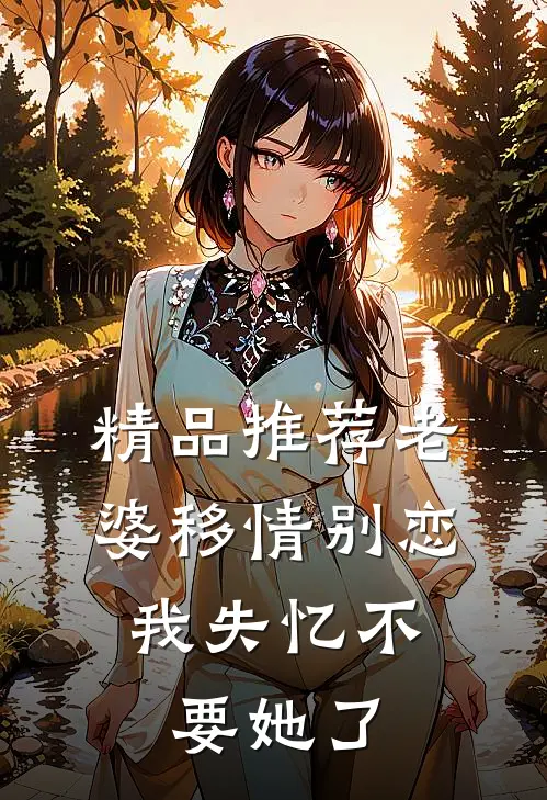 精品推荐老婆移情别恋，我失忆不要她了