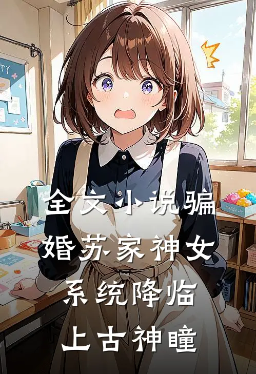 全文小说骗婚苏家神女，系统降临上古神瞳
