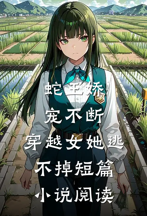 蛇王娇宠不断，穿越女她逃不掉短篇小说阅读