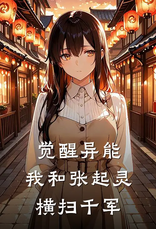 觉醒异能，我和张起灵横扫千军