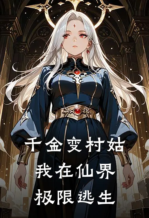 千金变村姑，我在仙界极限逃生