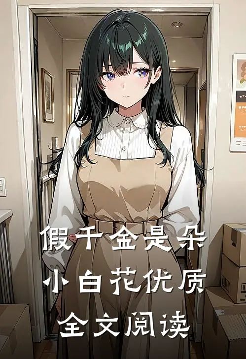假千金是朵小白花优质全文阅读