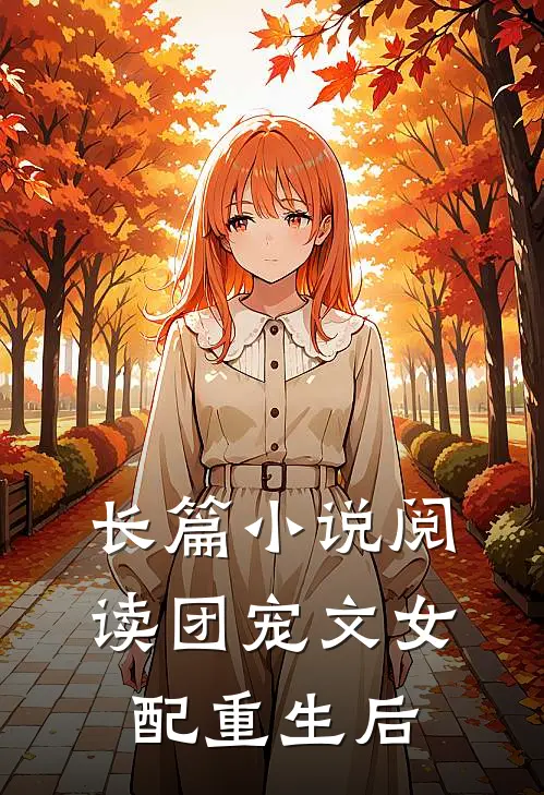 长篇小说阅读团宠文女配重生后