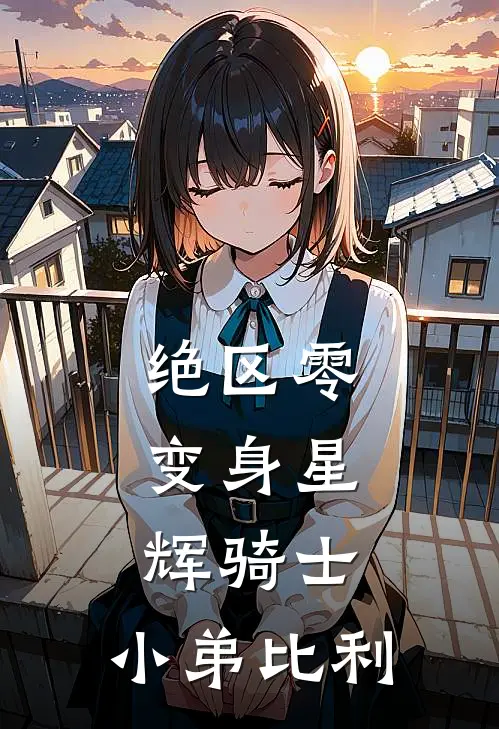 绝区零：变身星辉骑士，小弟比利