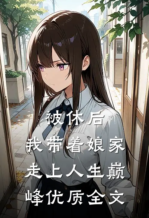 被休后，我带着娘家走上人生巅峰优质全文