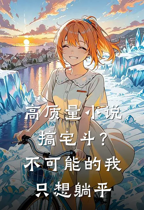 高质量小说搞宅斗？不可能的，我只想躺平
