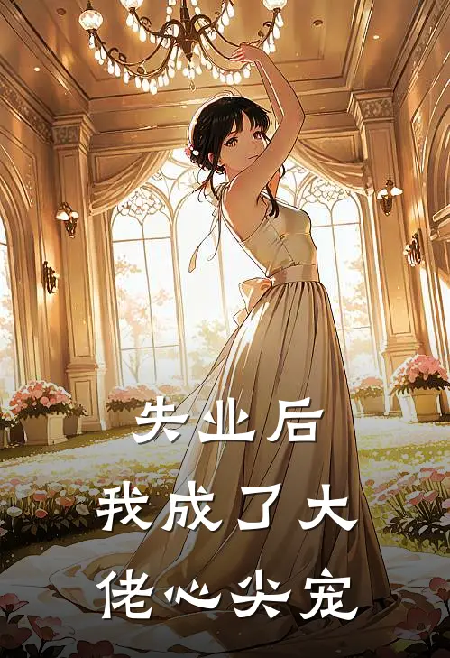 失业后，我成了大佬心尖宠