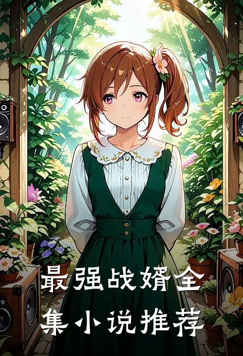 最强战婿全集小说推荐