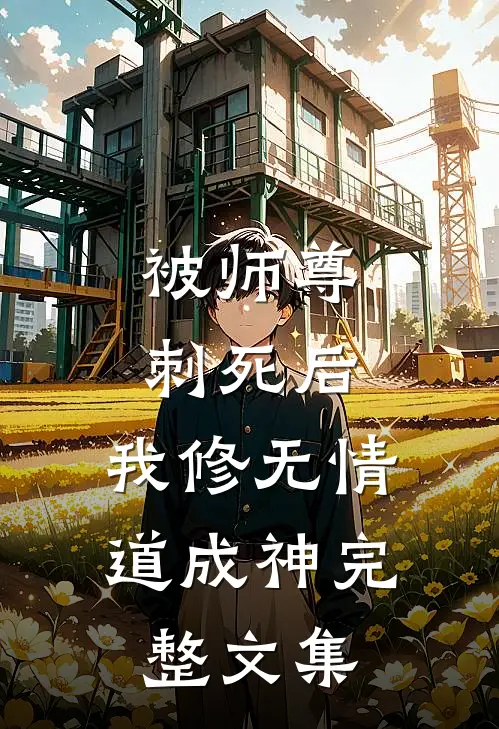 被师尊刺死后，我修无情道成神完整文集