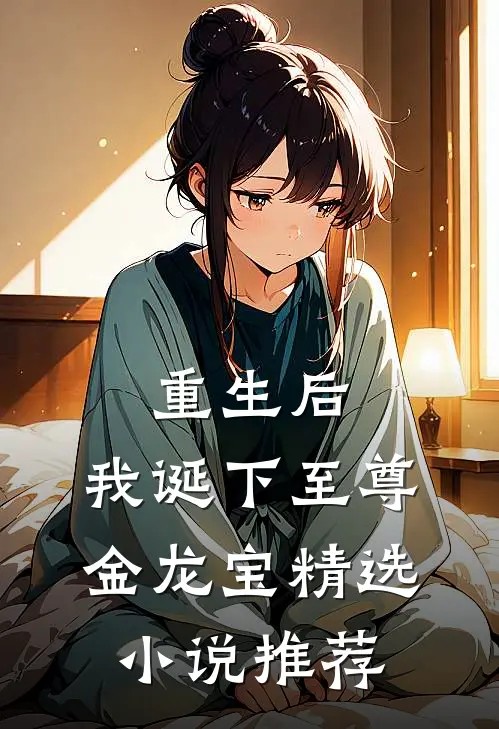 重生后，我诞下至尊金龙宝精选小说推荐