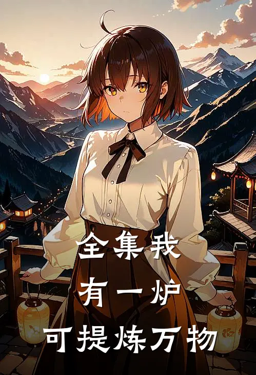 全集我有一炉，可提炼万物