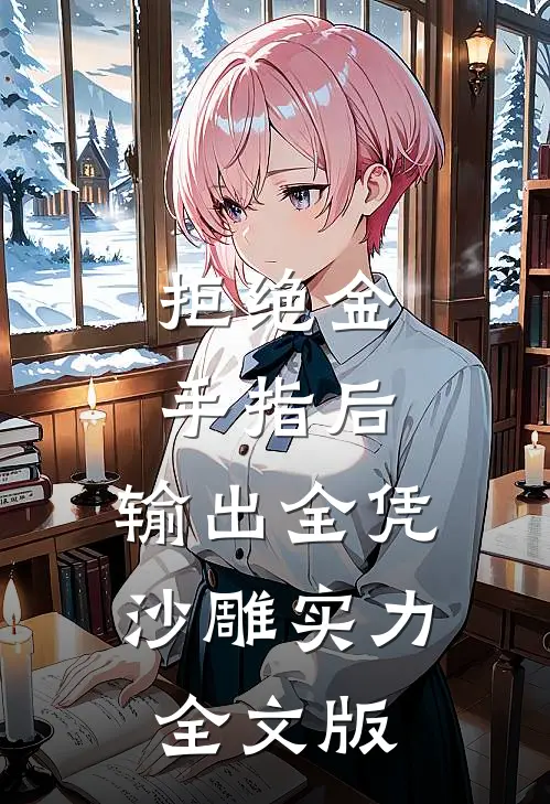 拒绝金手指后，输出全凭沙雕实力全文版