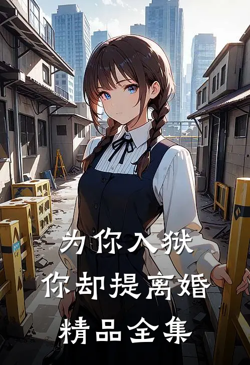 为你入狱，你却提离婚精品全集