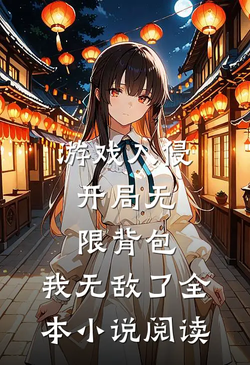 游戏入侵：开局无限背包，我无敌了全本小说阅读