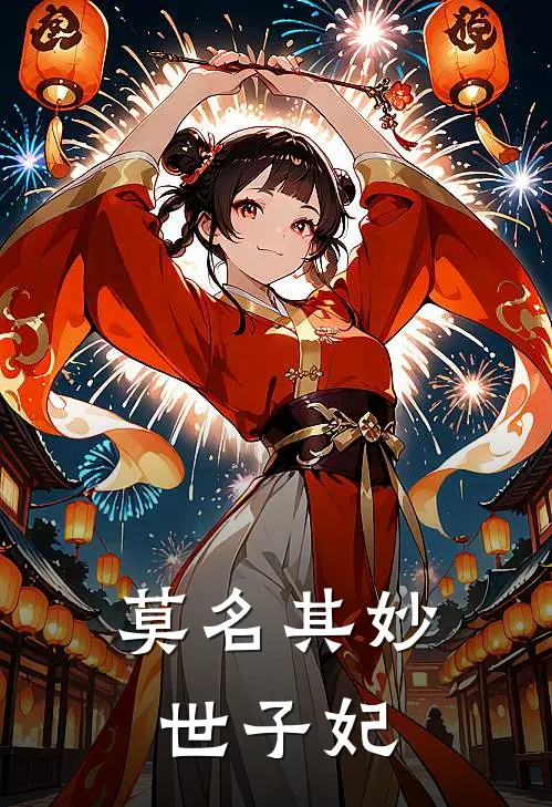 莫名其妙世子妃