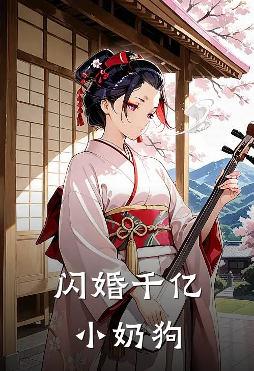 闪婚千亿小奶狗
