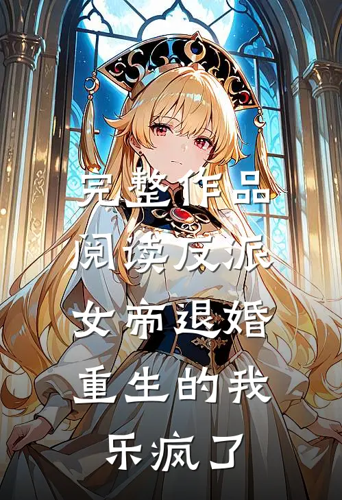 完整作品阅读反派：女帝退婚，重生的我乐疯了