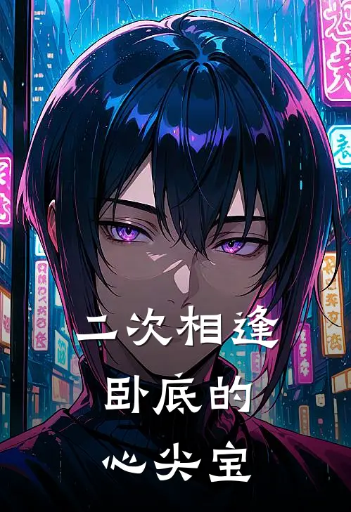 二次相逢：卧底的心尖宝