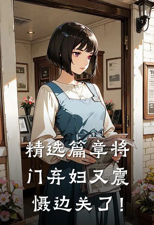 精选篇章将门弃妇又震慑边关了！