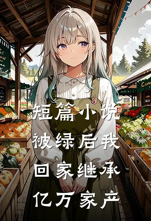 短篇小说被绿后我回家继承亿万家产