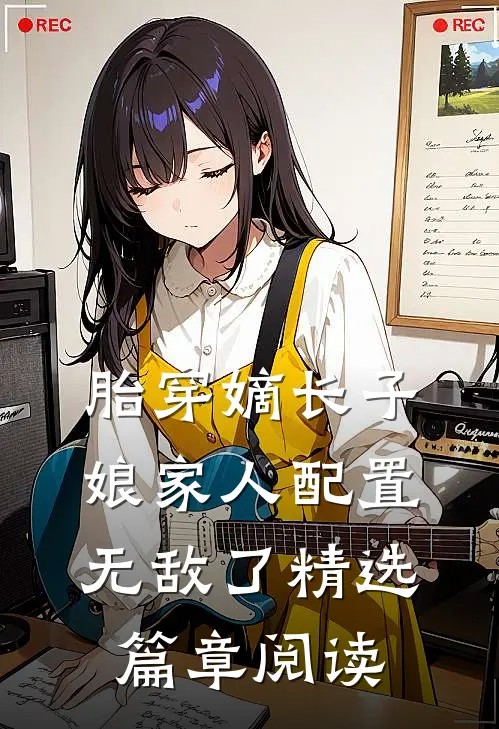 胎穿嫡长子，娘家人配置无敌了精选篇章阅读