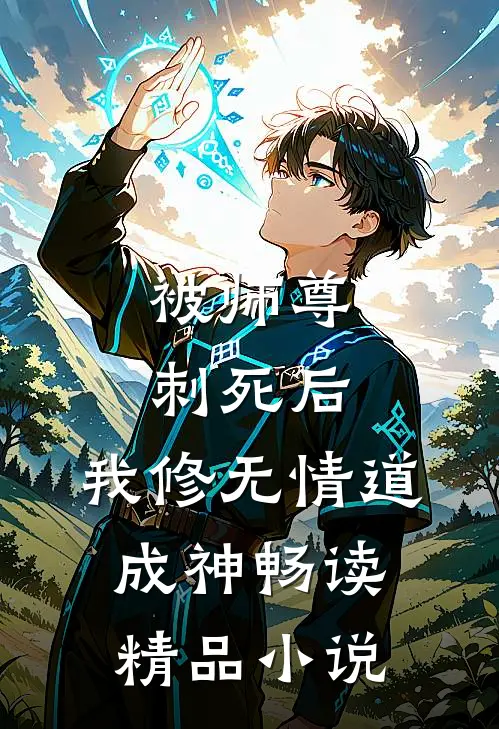被师尊刺死后，我修无情道成神畅读精品小说