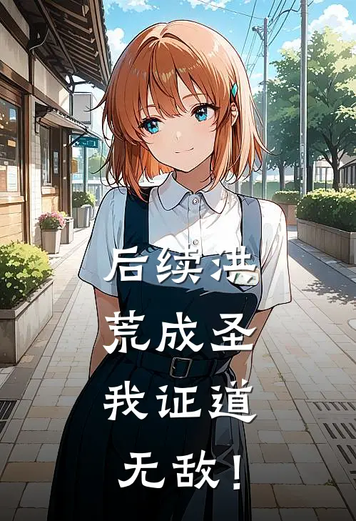 后续洪荒成圣，我证道无敌！
