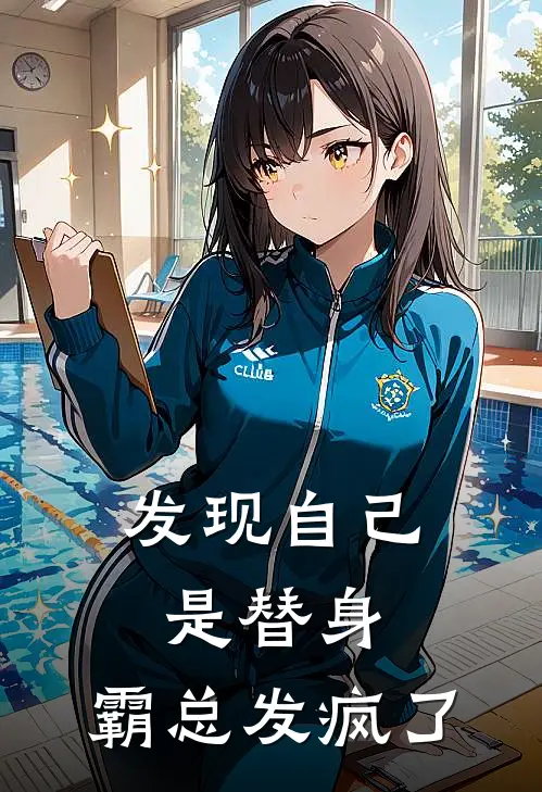 发现自己是替身，霸总发疯了
