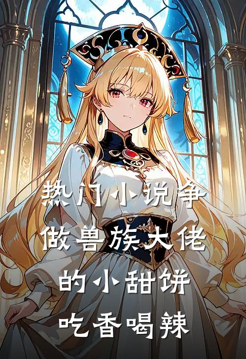 热门小说争做兽族大佬的小甜饼，吃香喝辣