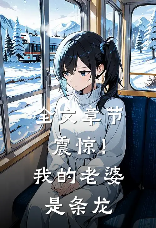 全文章节震惊！我的老婆是条龙