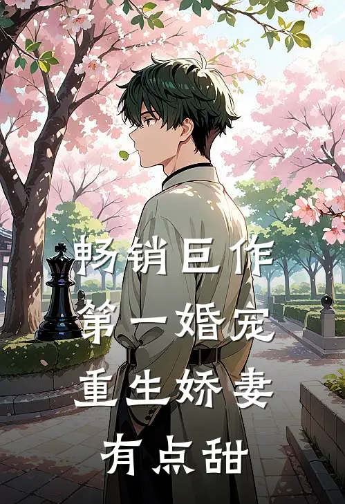 畅销巨作第一婚宠：重生娇妻有点甜