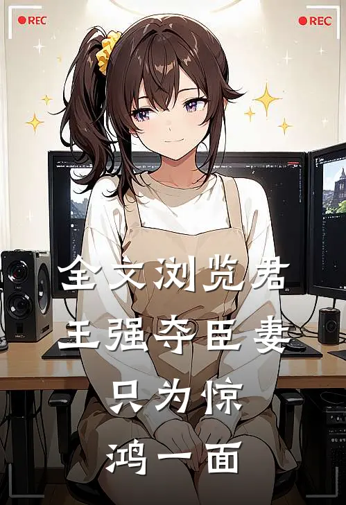 全文浏览君王强夺臣妻，只为惊鸿一面