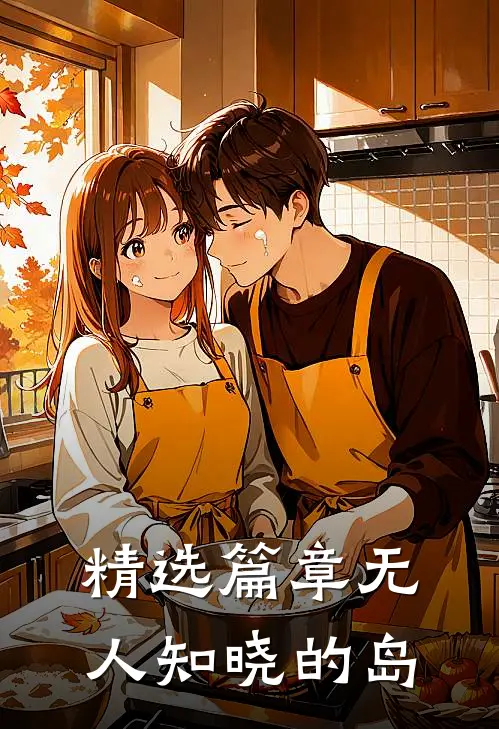 精选篇章无人知晓的岛