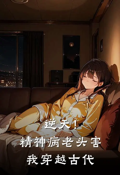 逆天！精神病老头，害我穿越古代