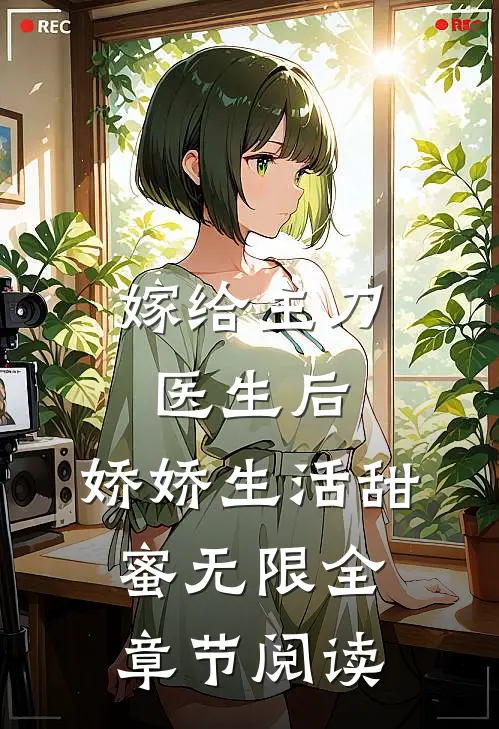 嫁给主刀医生后，娇娇生活甜蜜无限全章节阅读