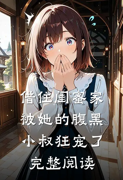 借住闺蜜家，被她的腹黑小叔狂宠了完整阅读