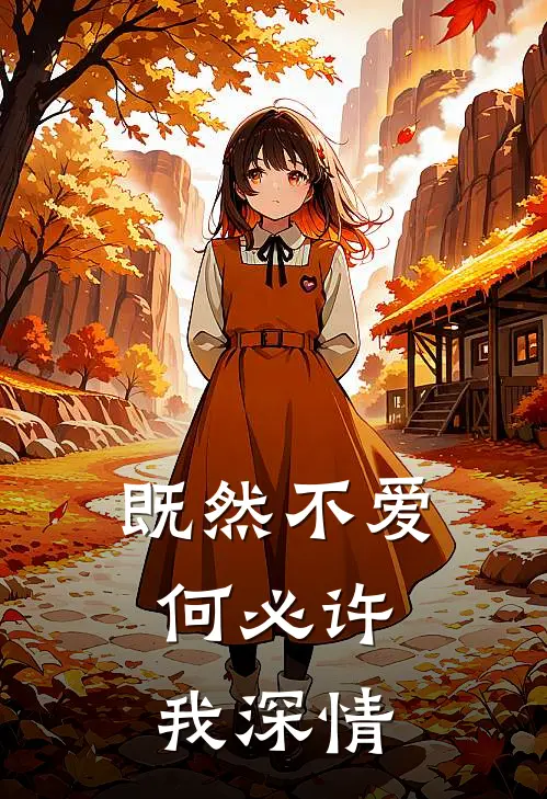 既然不爱，何必许我深情