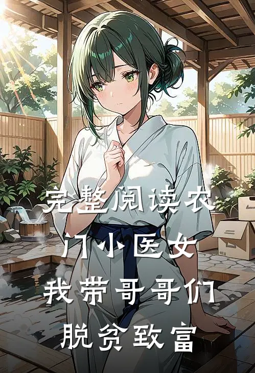 完整阅读农门小医女：我带哥哥们脱贫致富