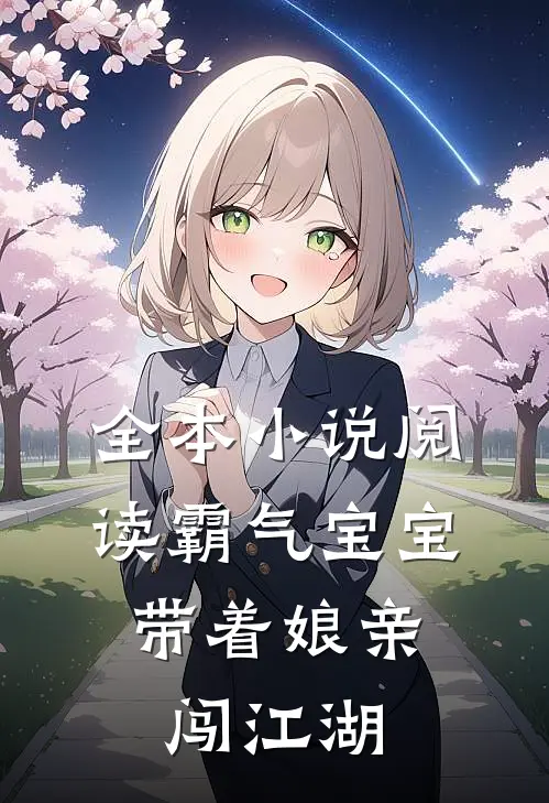 全本小说阅读霸气宝宝：带着娘亲闯江湖