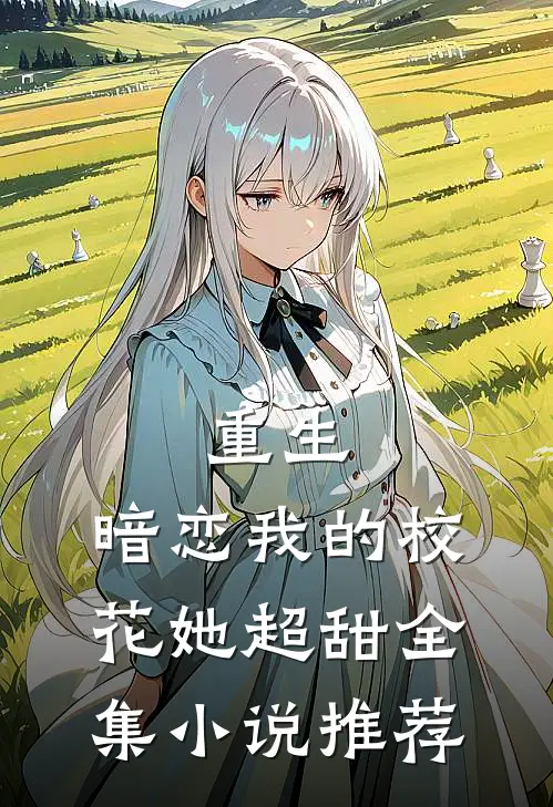 重生：暗恋我的校花她超甜全集小说推荐