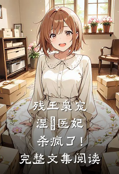 残王枭宠：涅槃医妃杀疯了！完整文集阅读
