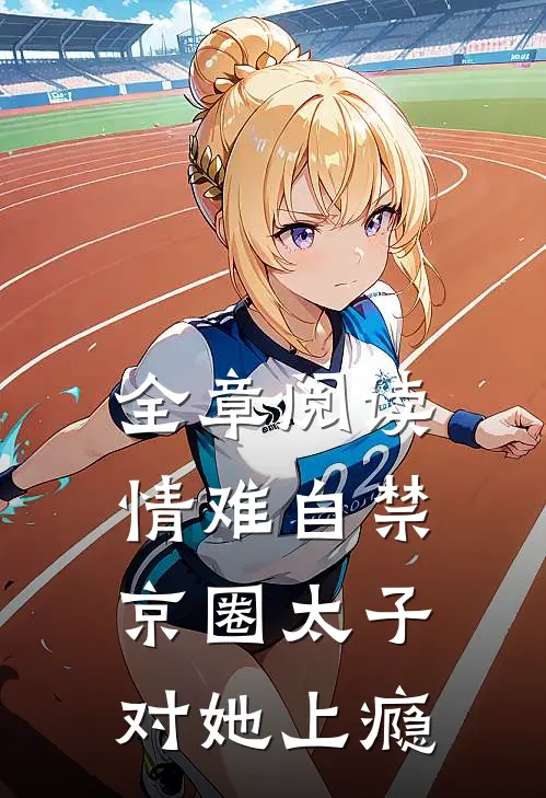 全章阅读情难自禁，京圈太子对她上瘾
