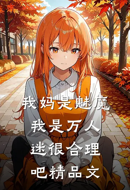 我妈是魅魔，我是万人迷很合理吧精品文