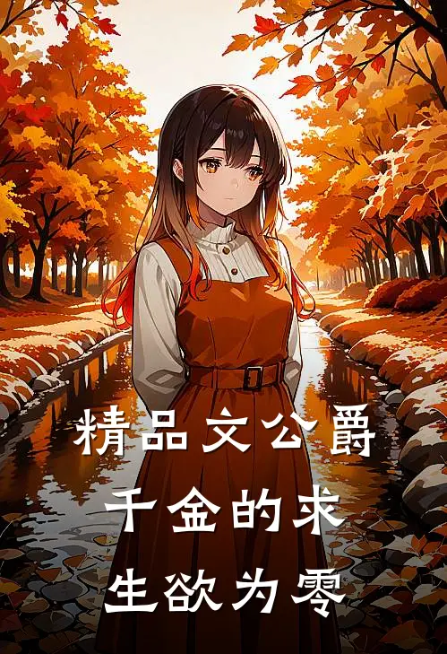 精品文公爵千金的求生欲为零