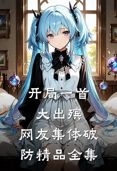 开局一首大出殡，网友集体破防精品全集