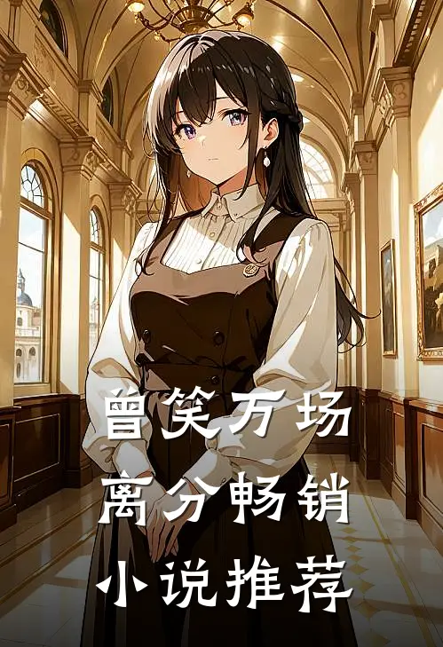 曾笑万场离分畅销小说推荐