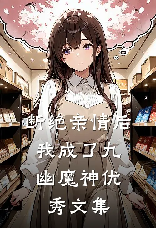 断绝亲情后，我成了九幽魔神优秀文集